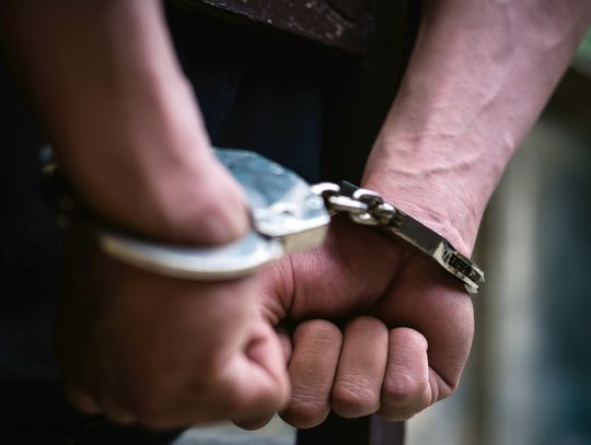 FEDERAL CHARGES FILED AGAINST LOCAL MAN