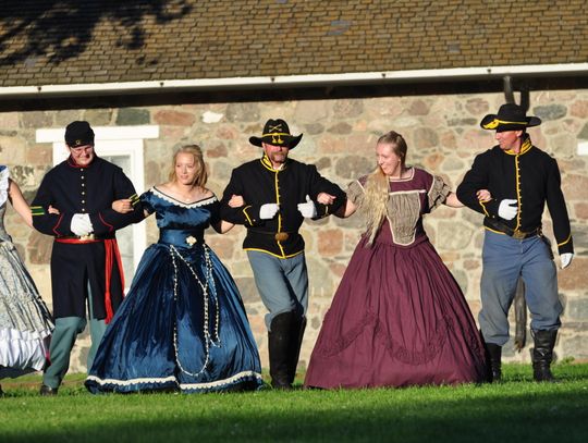 FESTIVAL DRAWS AROUND 11,000