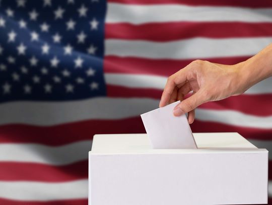 FINAL STATE AND COUNTY ELECTION RESULTS TALLIED