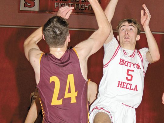 FIRST LOSS FOR B-H SQUAD