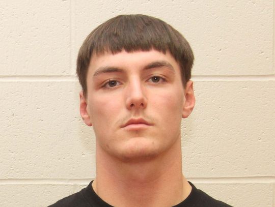 FIVE B-H MATMEN PLACE IN NEC, SUTHER WINS TITLE