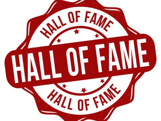 Former Claremont Star Named To Hall Of Fame