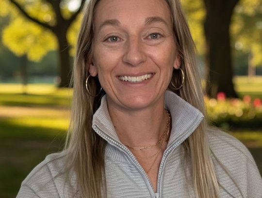 FORMER HECLA STAR RECOGNIZED