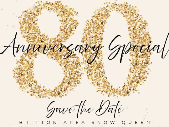 FORMER SNOW QUEENS INVITED TO 80TH ANNIVERSARY