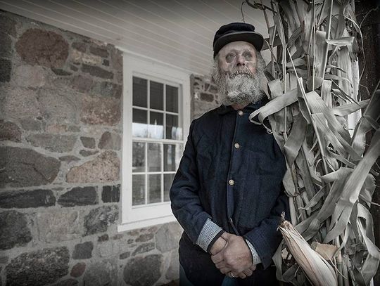 FORT PLANS HALLOWEEN FUN THIS WEEKEND