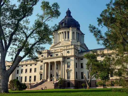 FOSNESS TAPPED BY GOVERNOR FOR D1 HOUSE SEAT