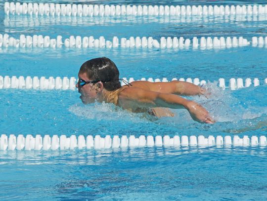 FRANK TALK BETWEEN CITY AND SWIM TEAM