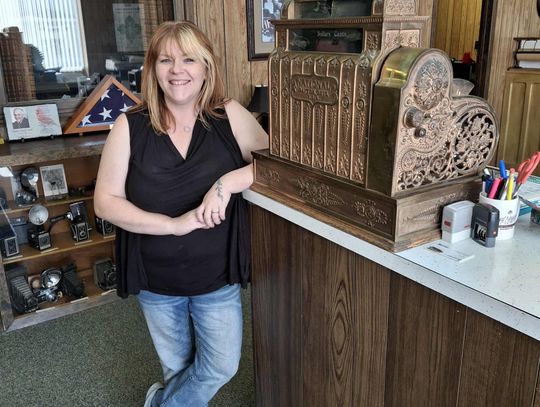 HAVANA NATIVE HOPES TO GET CREATIVE AT JOURNAL