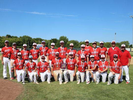 JACKS CLAIM STATE CHAMPIONSHIP