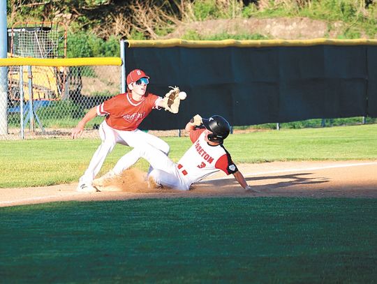 JACKS PICK UP VICTORIES