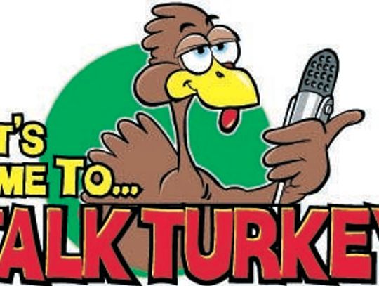 KIDS SHARE THANKSGIVING TIPS KIDS SHARE THANKSGIVING TIPS