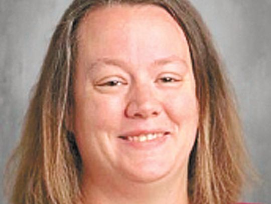LA'S KNEBEL TO START STUDENT TEACHING