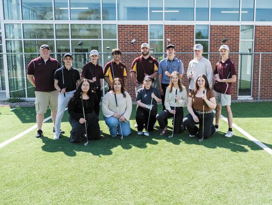 LA TUNES UP FOR REGION