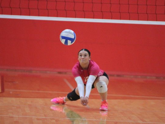 LADY BRAVES SPLIT MATCHES