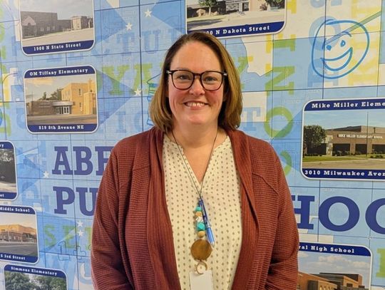 LANGFORD NATIVE NAMED SPED DIRECTOR OF THE YEAR LANGFORD NATIVE NAMED SPED DIRECTOR OF THE YEAR