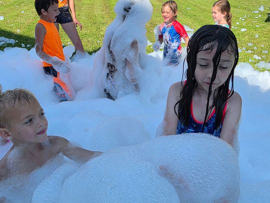 LANGFORD SUMMER FEST FRIDAY-SUNDAY