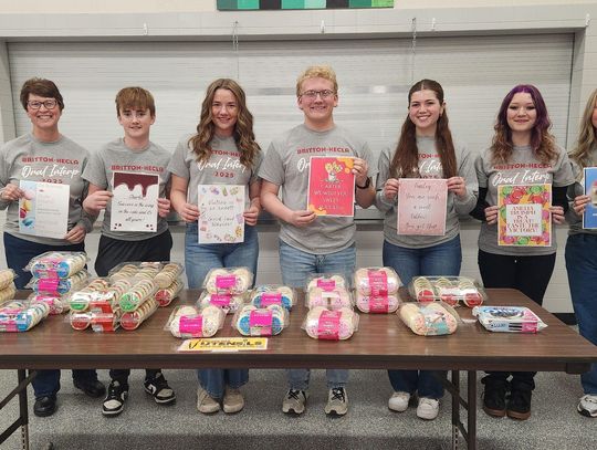 LOCAL INTERPERS FARE WELL AT STATE