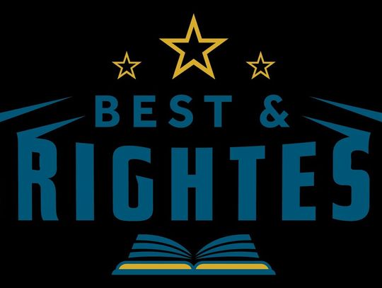 LOCAL STUDENTS AMONG 'BEST AND BRIGHTEST'