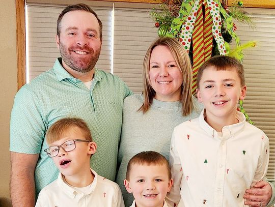 LOCALS SHARE DIABETES JOURNEYS ON ALERT DAY