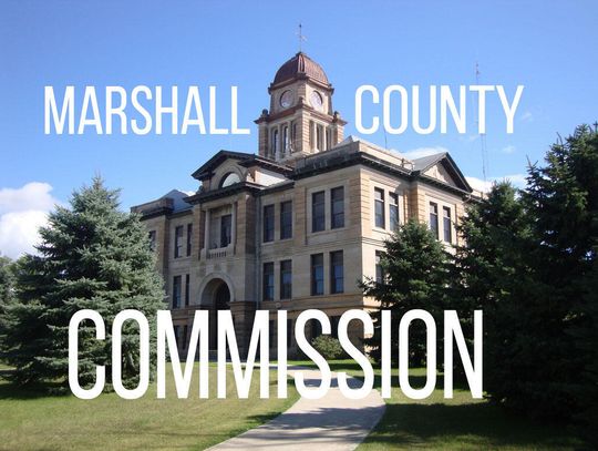 MC COMMISSION MEETS TWICE, $1.7 MILLION FROM STATE FOR FORT ROAD