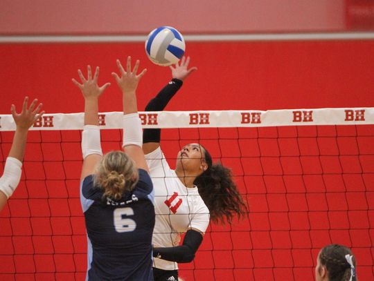 NETTERS OFF TO 2-0 START