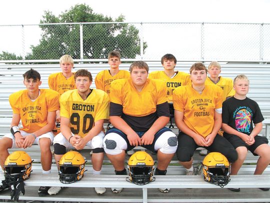 'NEXT MAN UP' FOR TIGERS