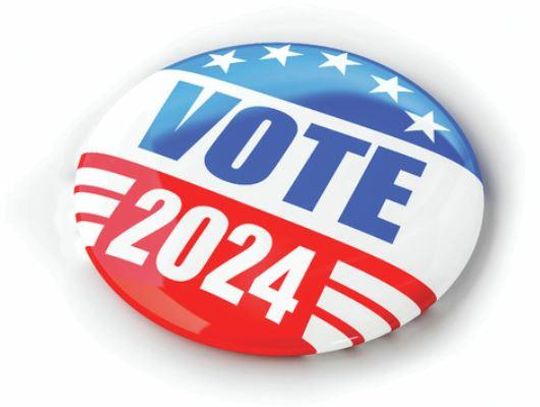 PRIMARY ABSENTEE VOTING NOW AVAILABLE