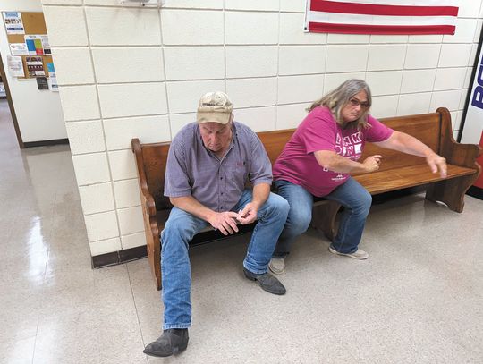 RANCHERS FOUND GUILTY OF ANIMAL MALTREATMENT AND ILLEGAL CATTLE SALES