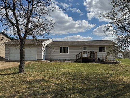 REDFIELD REBUILDS HOUSING STOCK ONE HOUSE AT A TIME