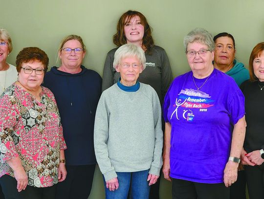 RELAY FOR LIFE GEARING UP FOR 25TH YEAR