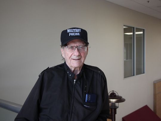 Sattler Credits “100 Year Program” To Prolong Life
