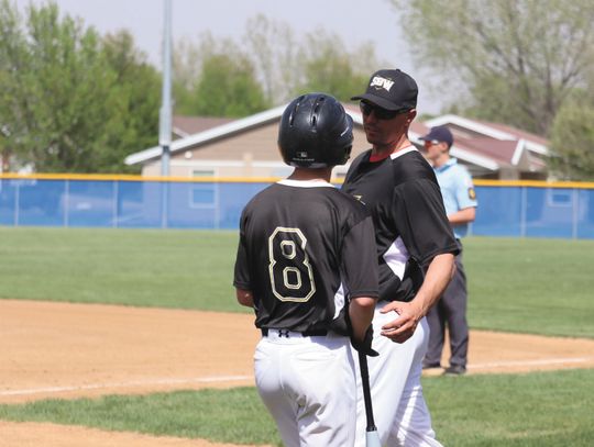 SBW NINE IN POSTSEASON