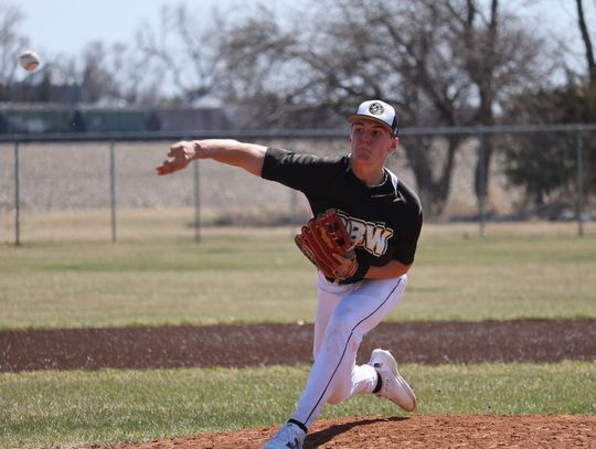 SBW NINE SWEEPS OPENER