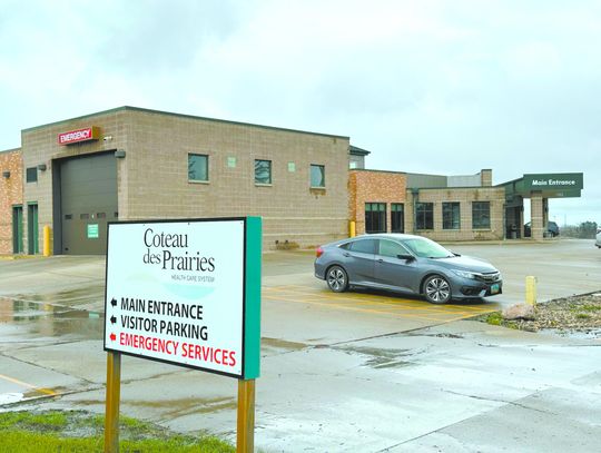 Sisseton, Other Rural and Reservation Areas Face Limited Health Care Access 