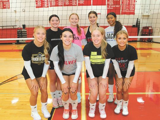 SODAK 16 IN CROSSHAIRS FOR B-H VOLLEYBALL SQUAD