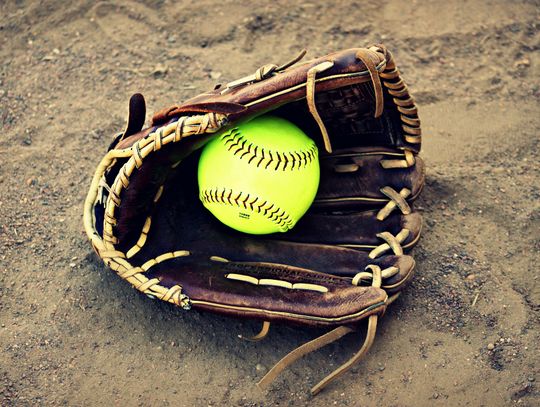 SOFTBALL BEGINS FASTPITCH