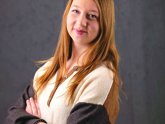 STORBAKKEN AWARDED MEDIA FELLOWS SCHOLARSHIP