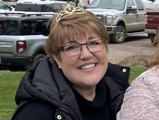 STORLEY FINALIST IN CO-OP COMMUNITY AWARD