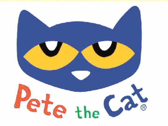 STORYBOOK LAND BRINGING PETE THE CAT TO AREA