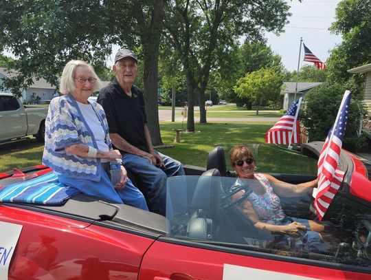 SUMMER FEST SIZZLES