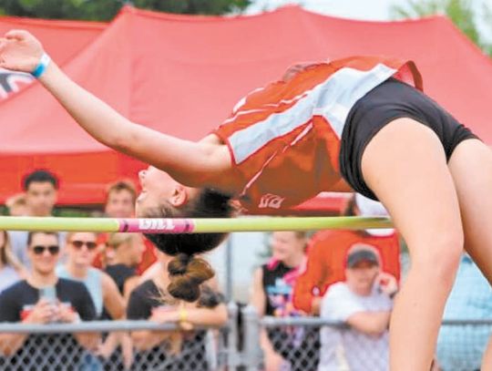 THINCLADS BRING HOME STATE MEDALS