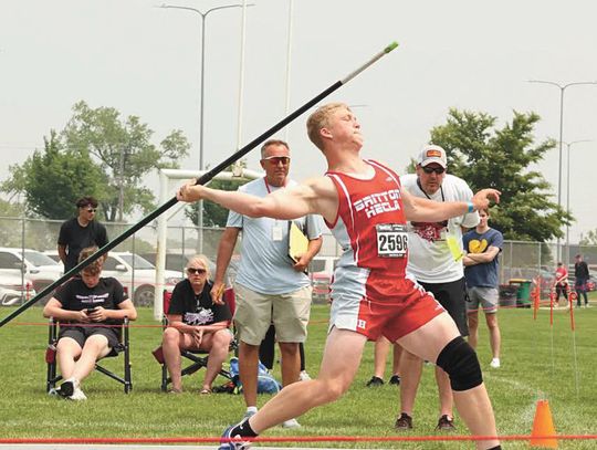 THINCLADS PUT UP GOOD NUMBERS