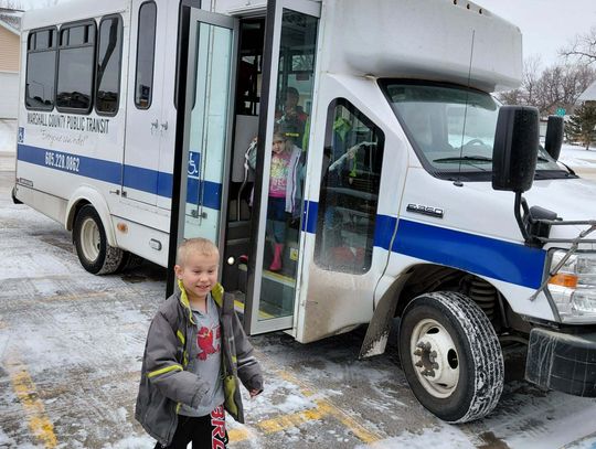 TRANSIT HOPES TO OVERCOME FUNDING CUTS