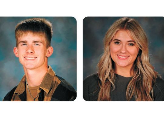 TWO B-H GOLFERS QUALIFY