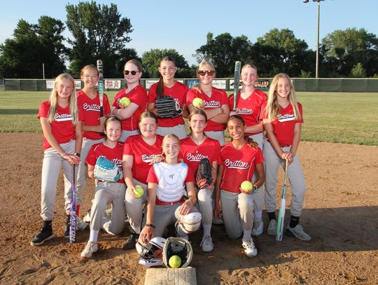 U12 GIRLS GET REGION WINS