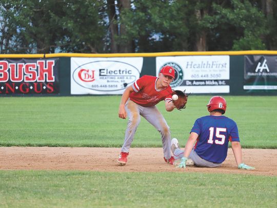 U14 ADDS TWO MORE WINS