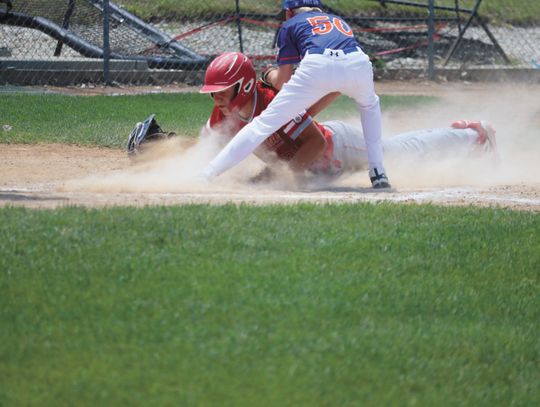 U14 NINE ADDS FOUR MORE WINS