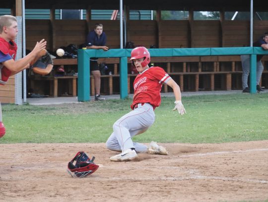 U14 SQUAD ON GOOD RUN HEADING INTO POSTSEASON