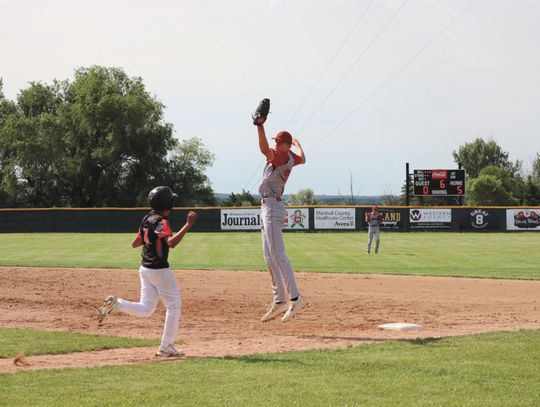 U14 WINS TWO IN CLASSIC