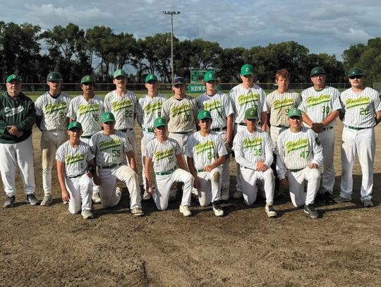 U17 HONKERS ADVANCE TO STATE